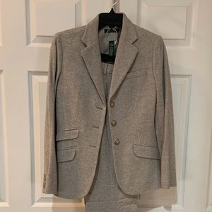 Ralph Lauren Women’s Suit